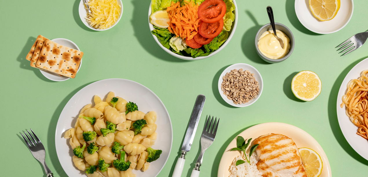 Евразия магазин бекграунд секции